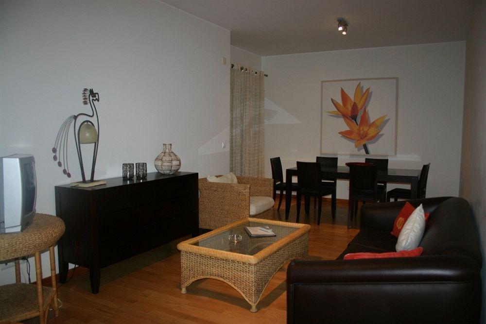Marina De Albufeira Villa 8 外观 照片