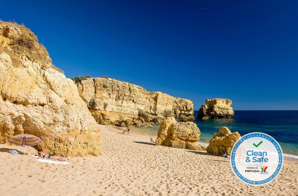 Marina De Albufeira Villa 8 外观 照片