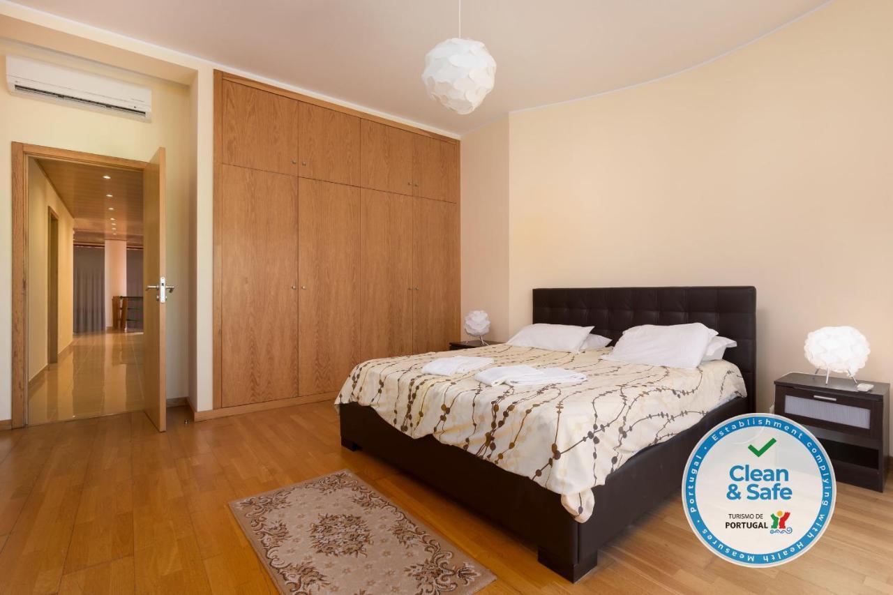 Marina De Albufeira Villa 8 外观 照片