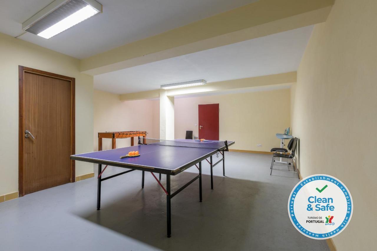 Marina De Albufeira Villa 8 外观 照片