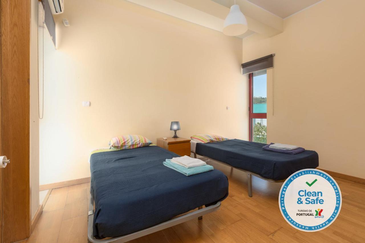 Marina De Albufeira Villa 8 外观 照片