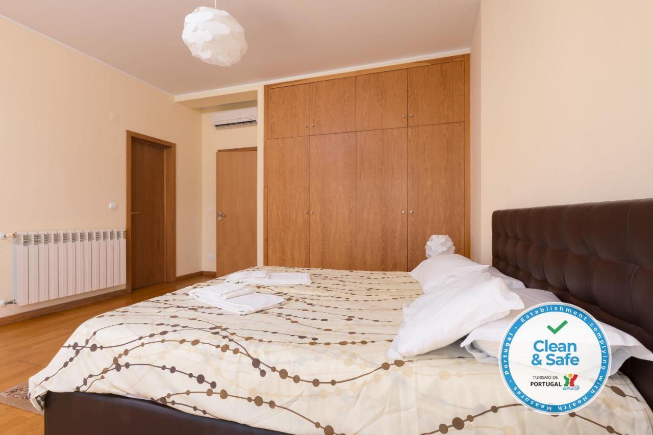 Marina De Albufeira Villa 8 外观 照片