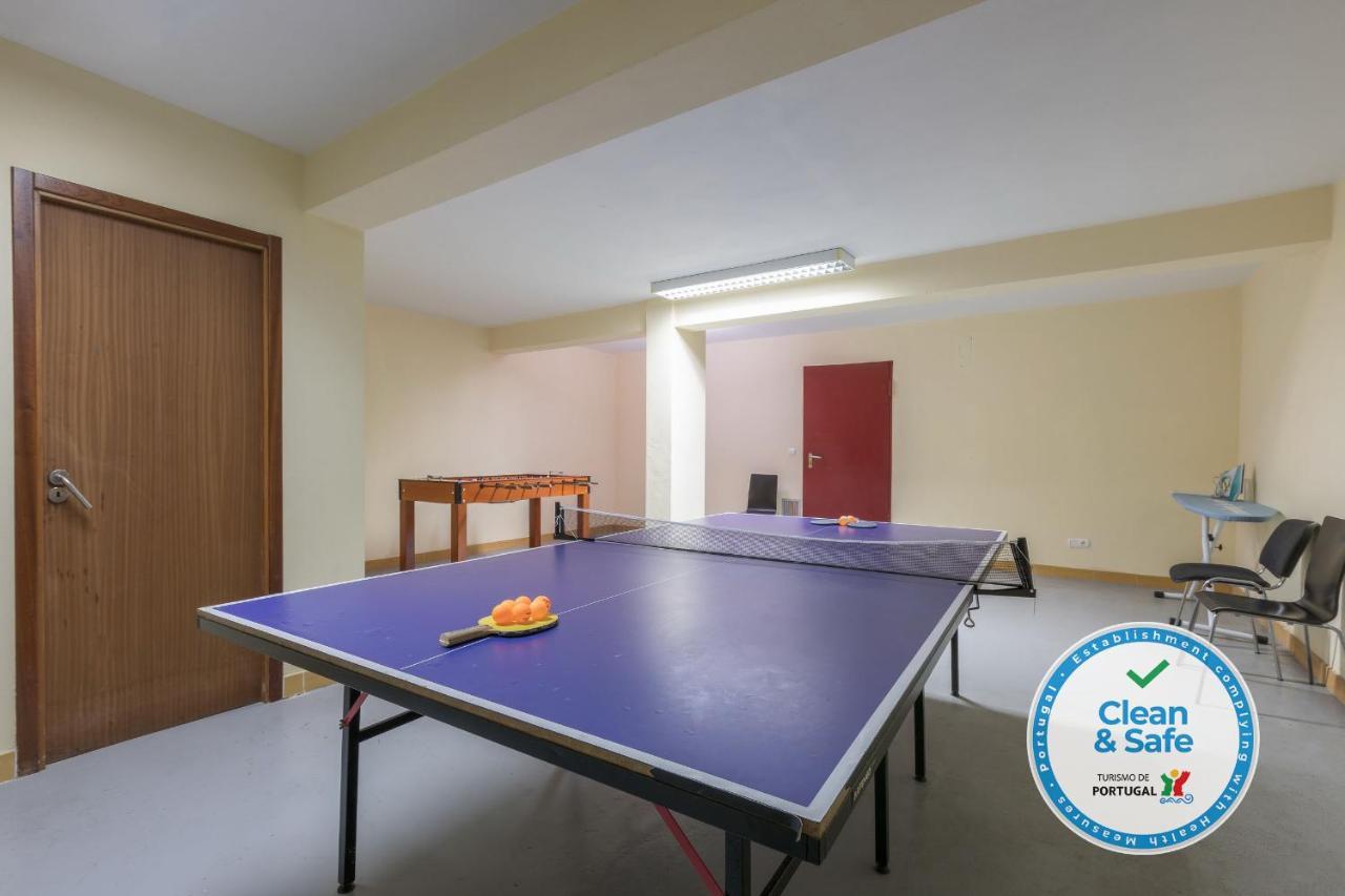 Marina De Albufeira Villa 8 外观 照片