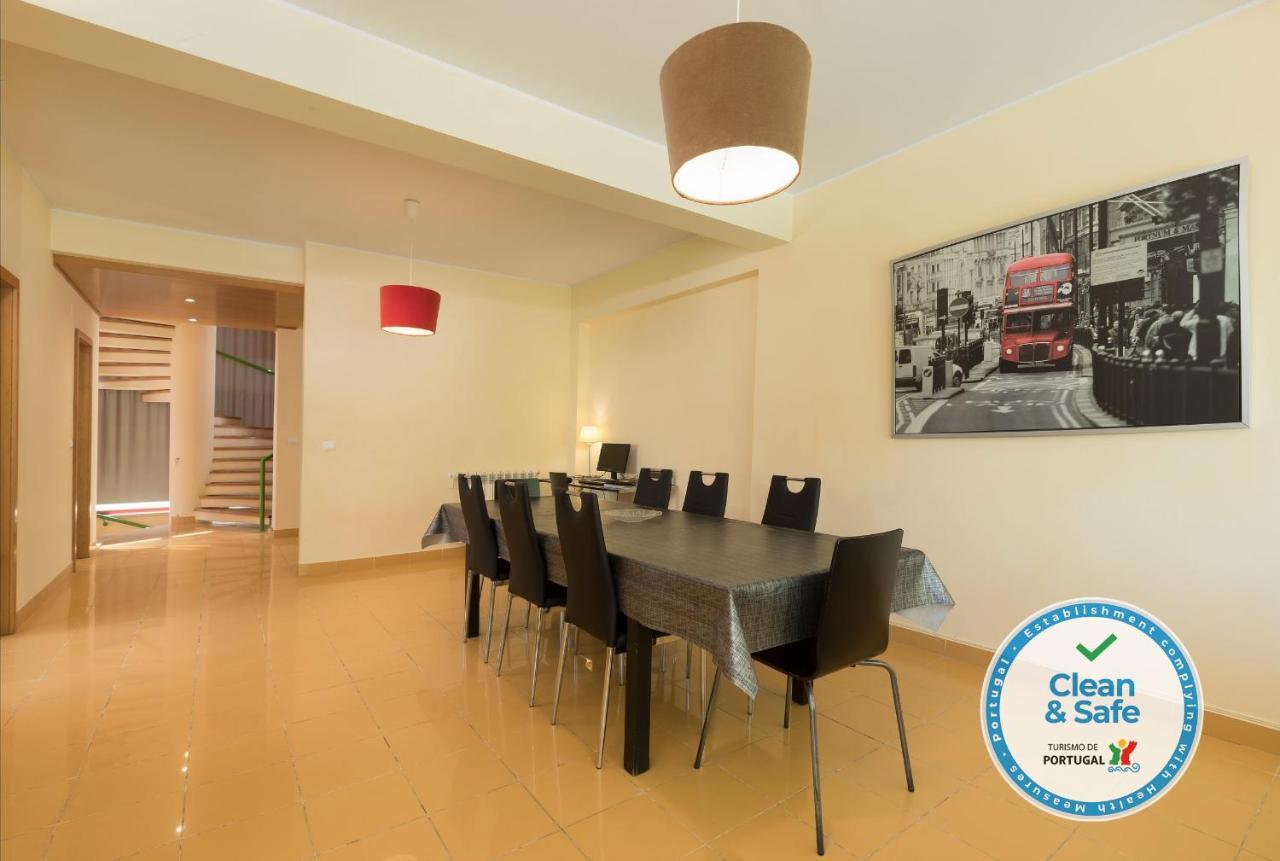 Marina De Albufeira Villa 8 外观 照片