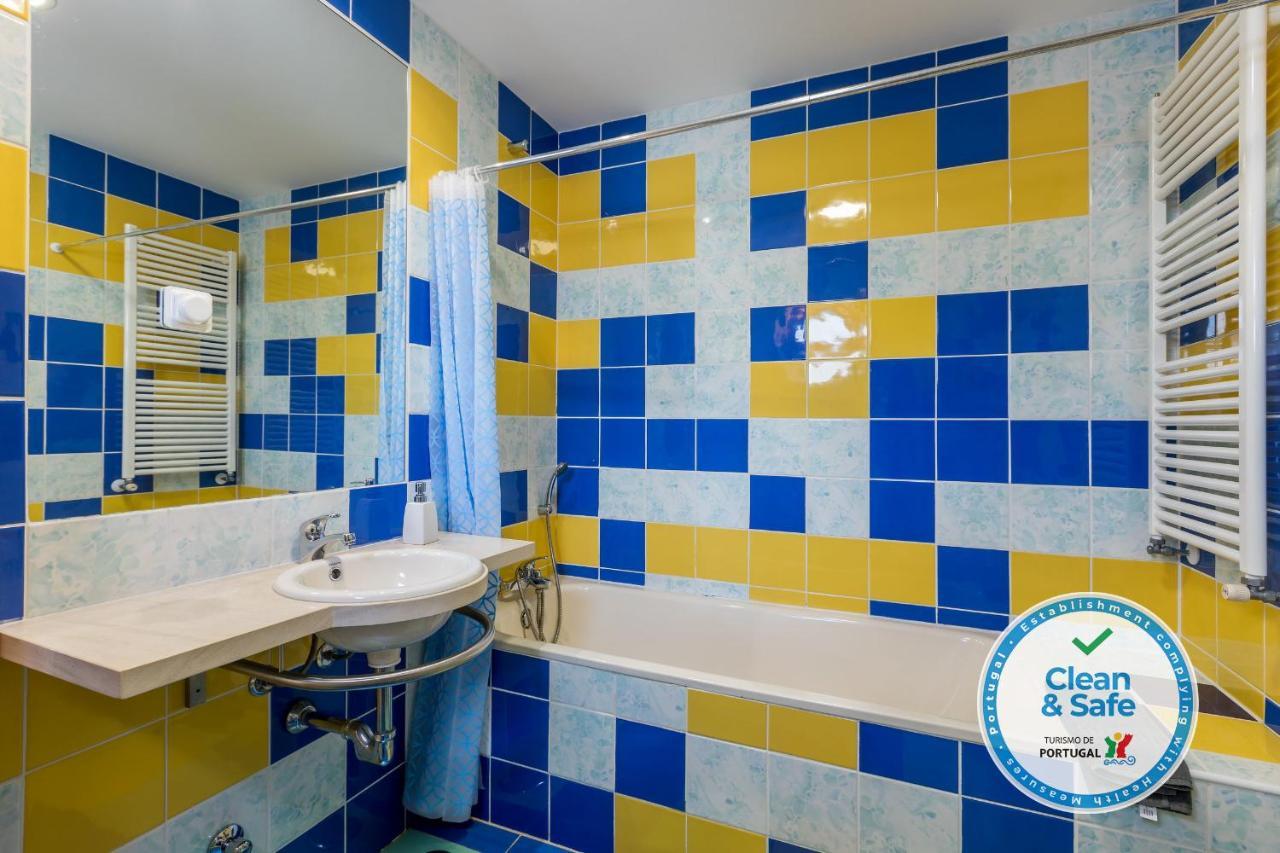 Marina De Albufeira Villa 8 外观 照片